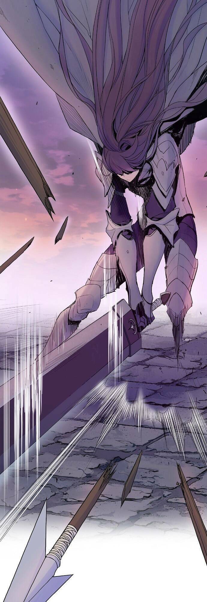 băng tâm kỵ sĩ chapter 8 4