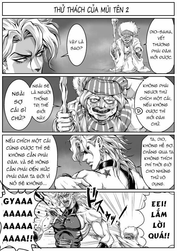 lord dio and mr.world chapter 1 2