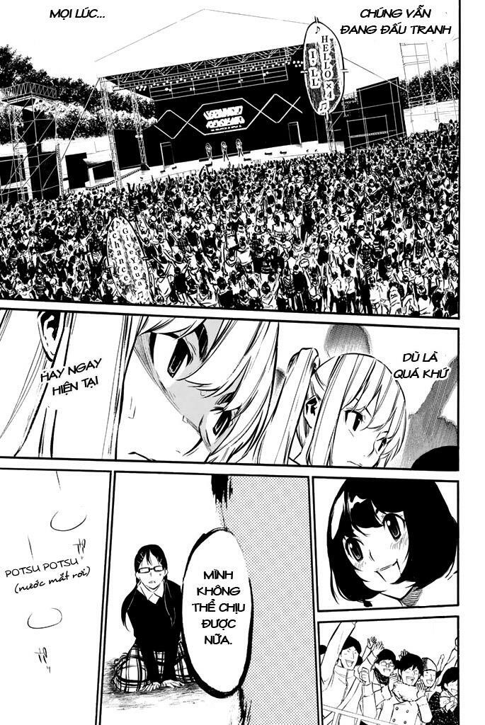 akb49 - renai kinshi jourei chapter 74 19