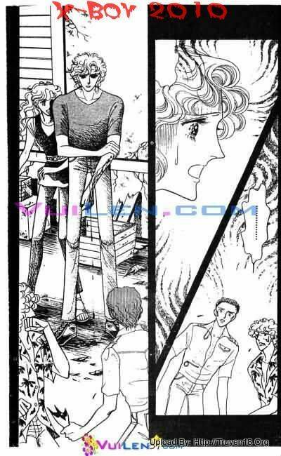 ánh đèn rực rỡ chapter 5 38