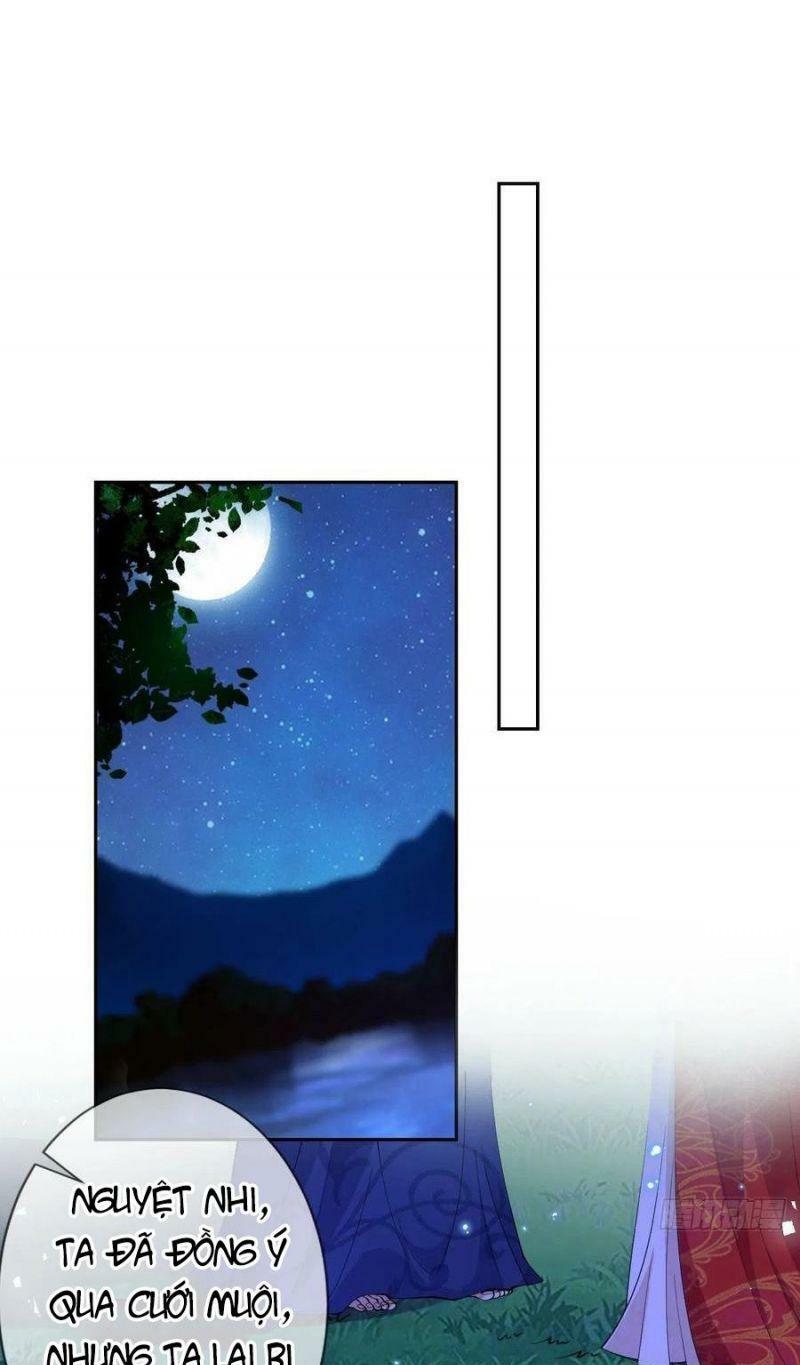 mạt thế nữ vương chapter 42 10