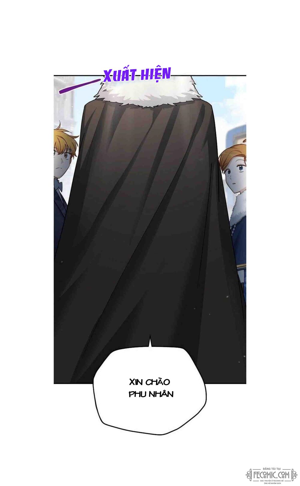 nữ công tước với tâm hồn trống rỗng chapter 27 49