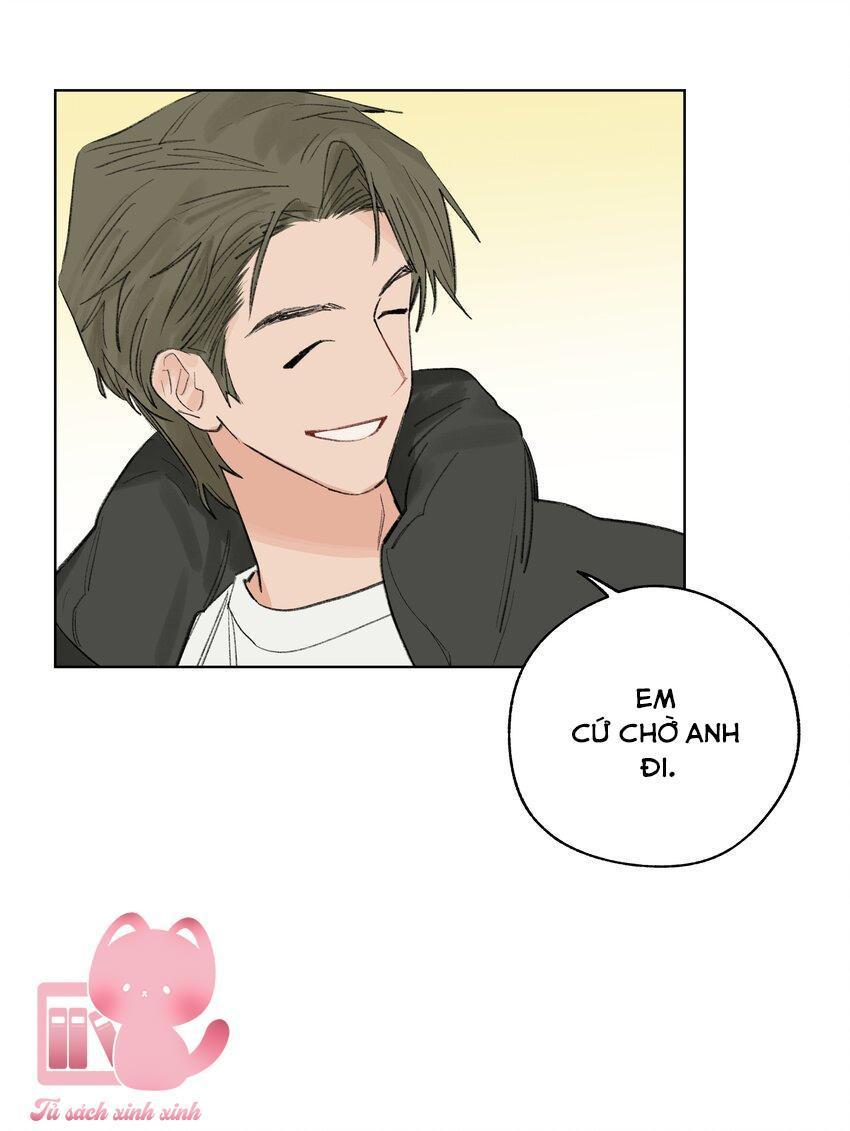 con thỏ rơi vào bẫy tin đồn chapter 24 13