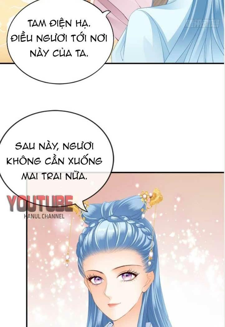 bổn vương muốn nàng chapter 106 23