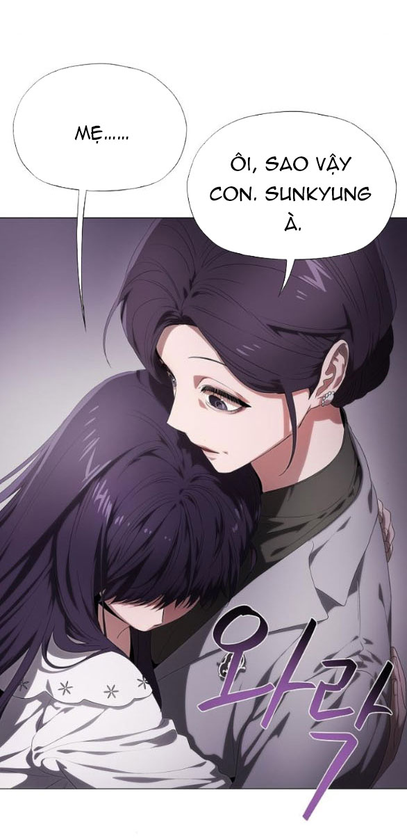 không thể thoát ra khỏi bộ phim kịch tính chapter 16.2 22