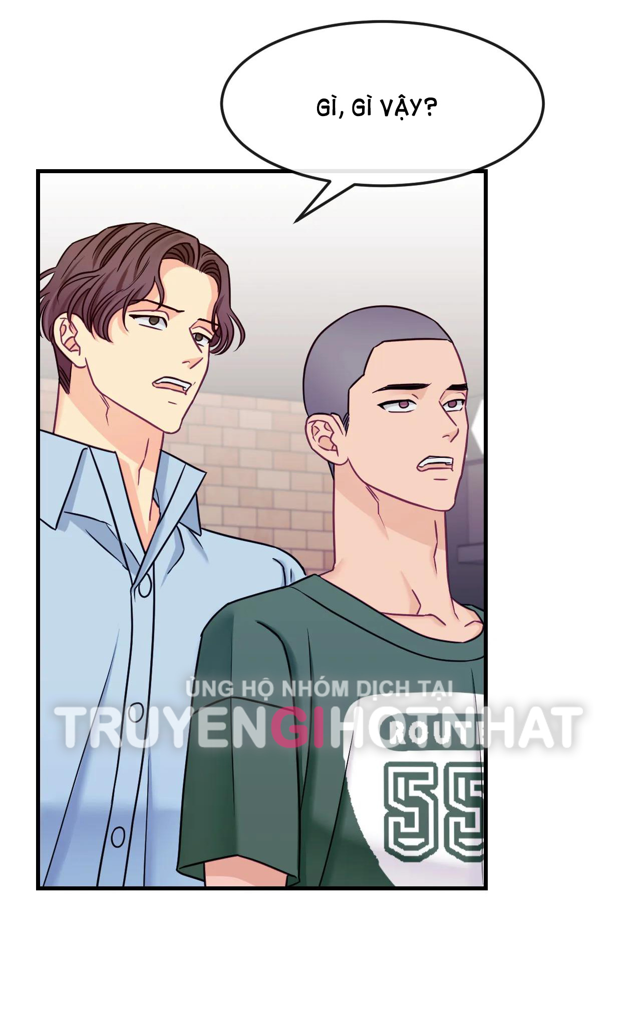 Ngôi Nhà Tình Yêu chapter 26.2 - Trang 5