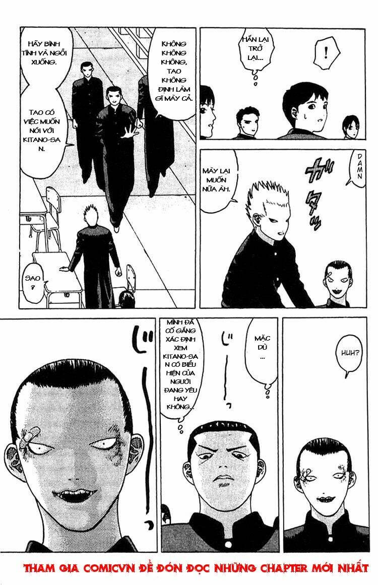 angel densetsu chapter 13.2 7