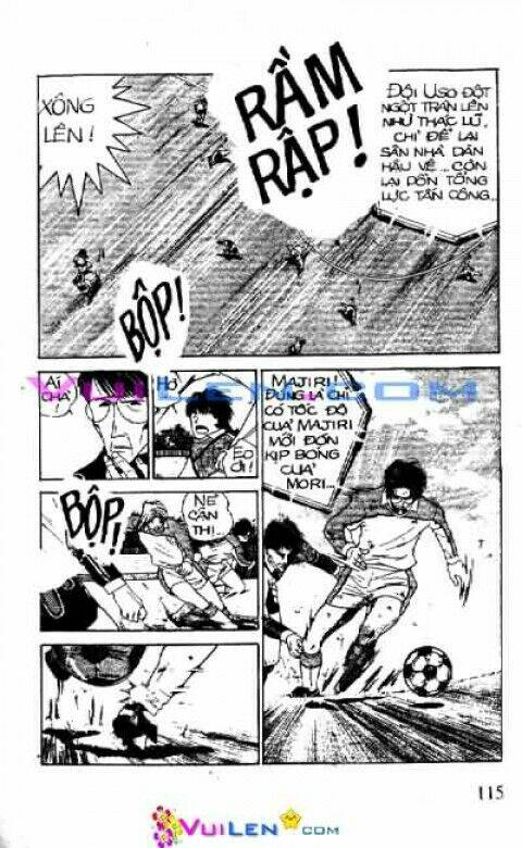 sôi động cầu trường full 17 tập chapter 12 115