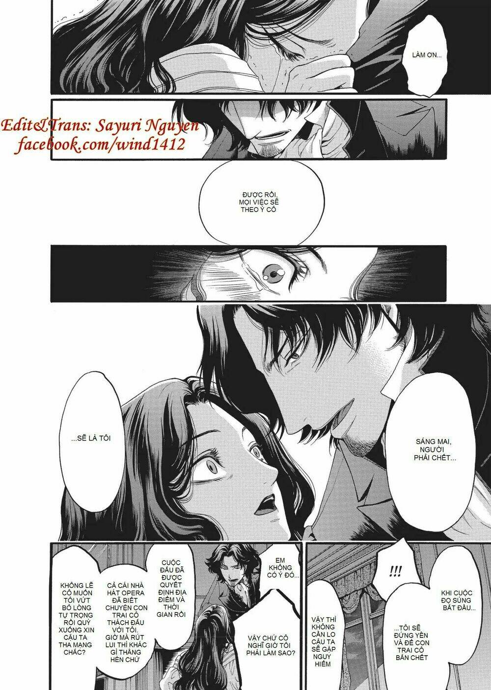the count of monte cristo chapter 8 14