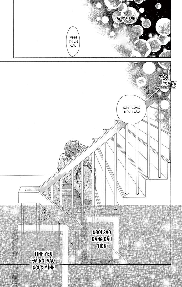 tonari kara nagareboshi chapter 3 34