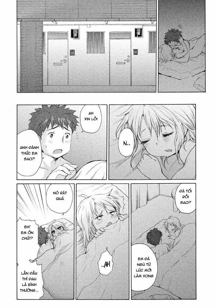 comic studio chapter 26 21