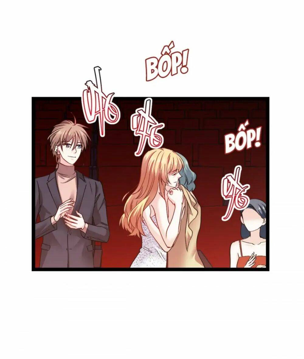 ảnh hậu lão bà không được chạy chapter 235 19