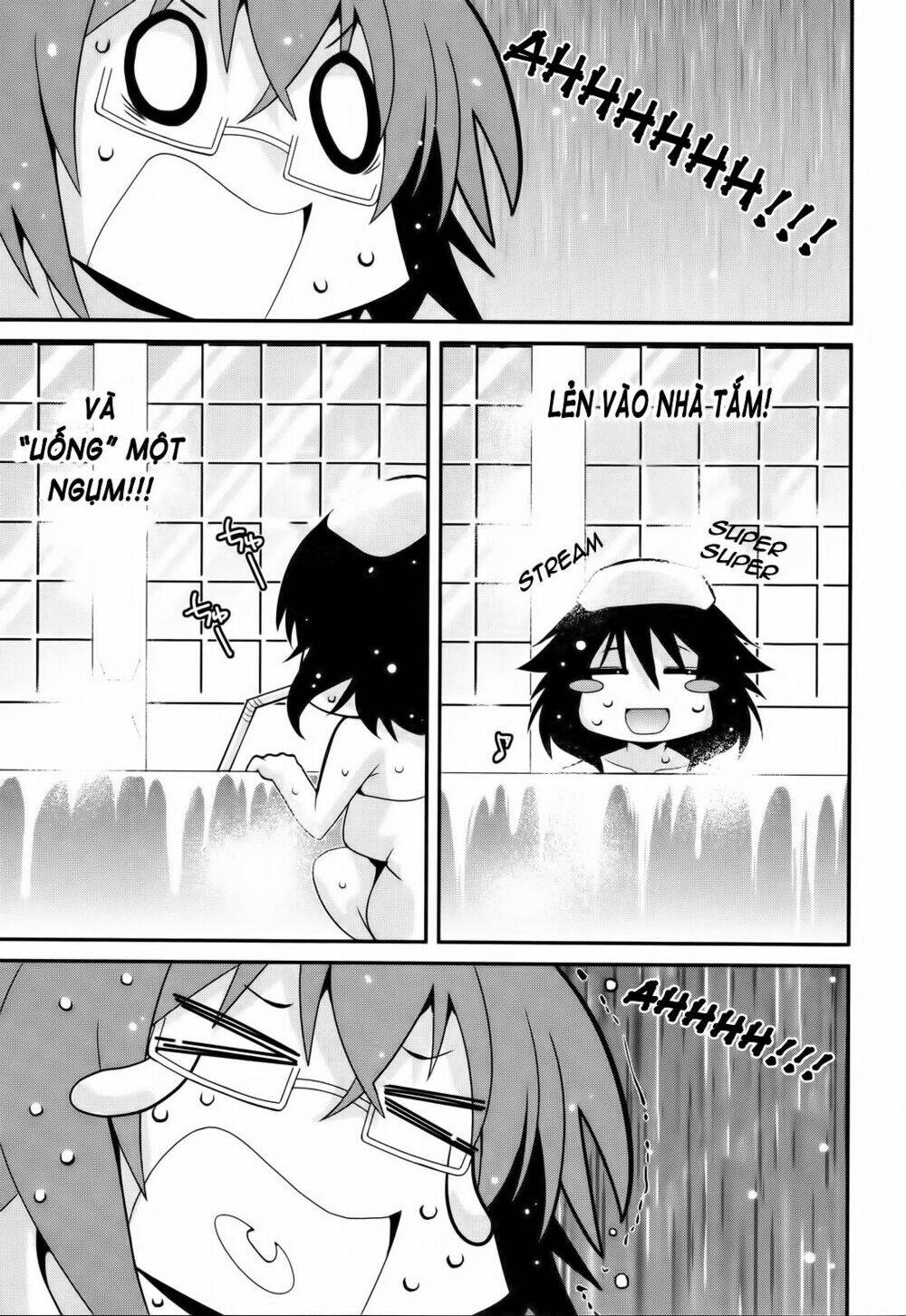 infinite stratos - official anthology comic chapter 4 8