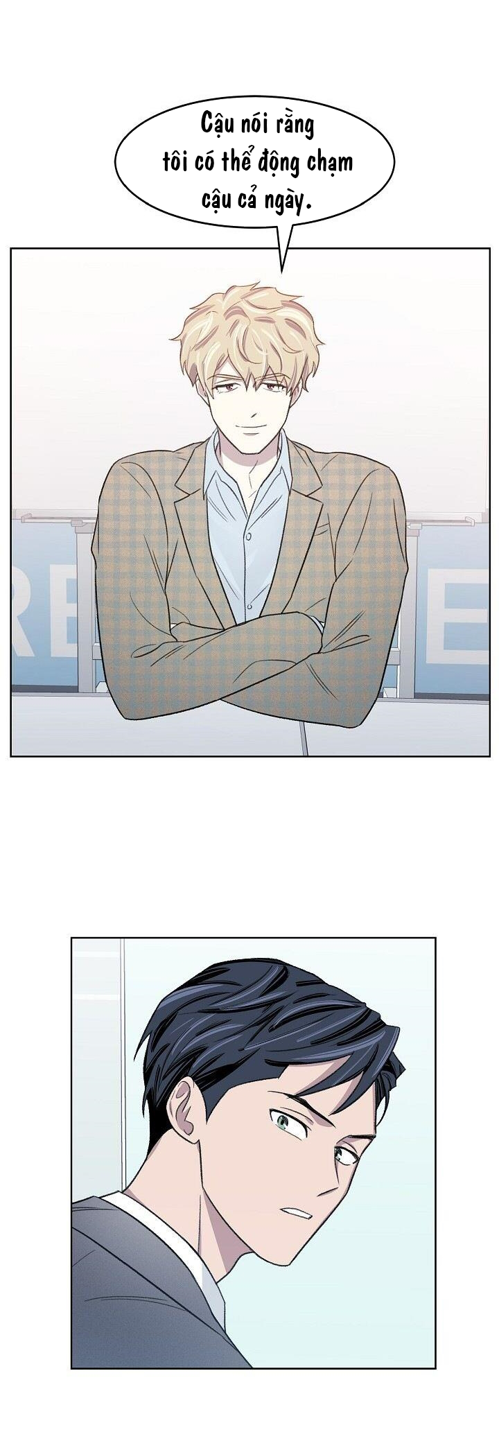 công tắc tham vọng chapter 6 38