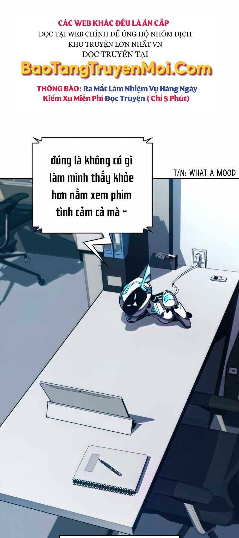 kẻ thách đấu chapter 46 2