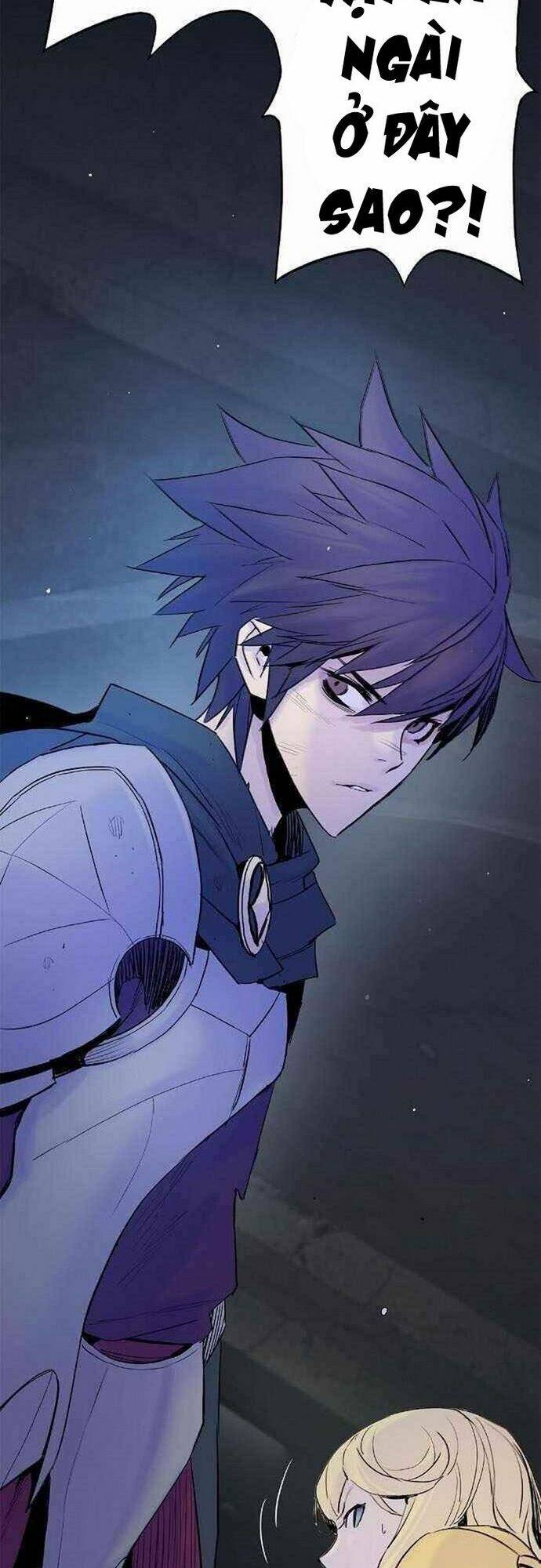 băng tâm kỵ sĩ chapter 30 43