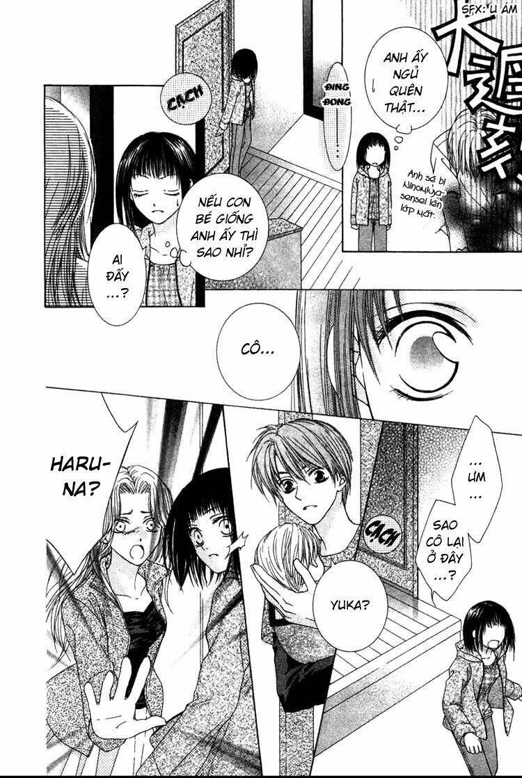 sugar family chapter 4 35