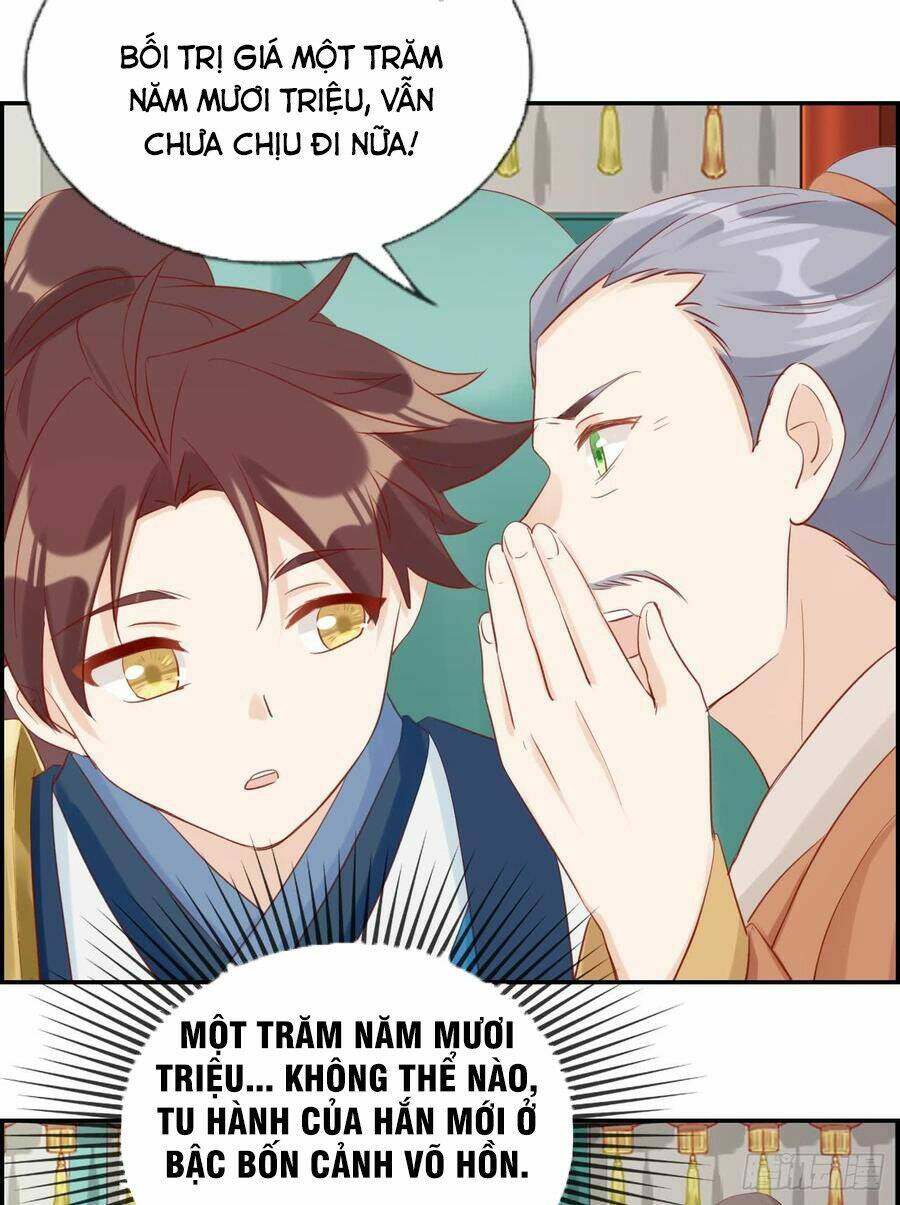 tối cường hoàn khố hệ thống chapter 32 15