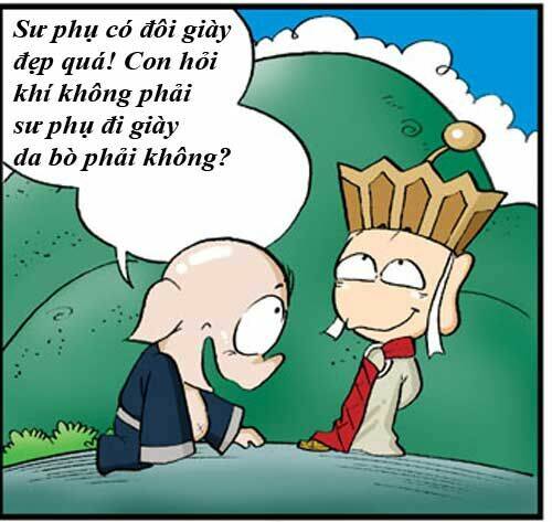 tân tây du ký chapter 11 7