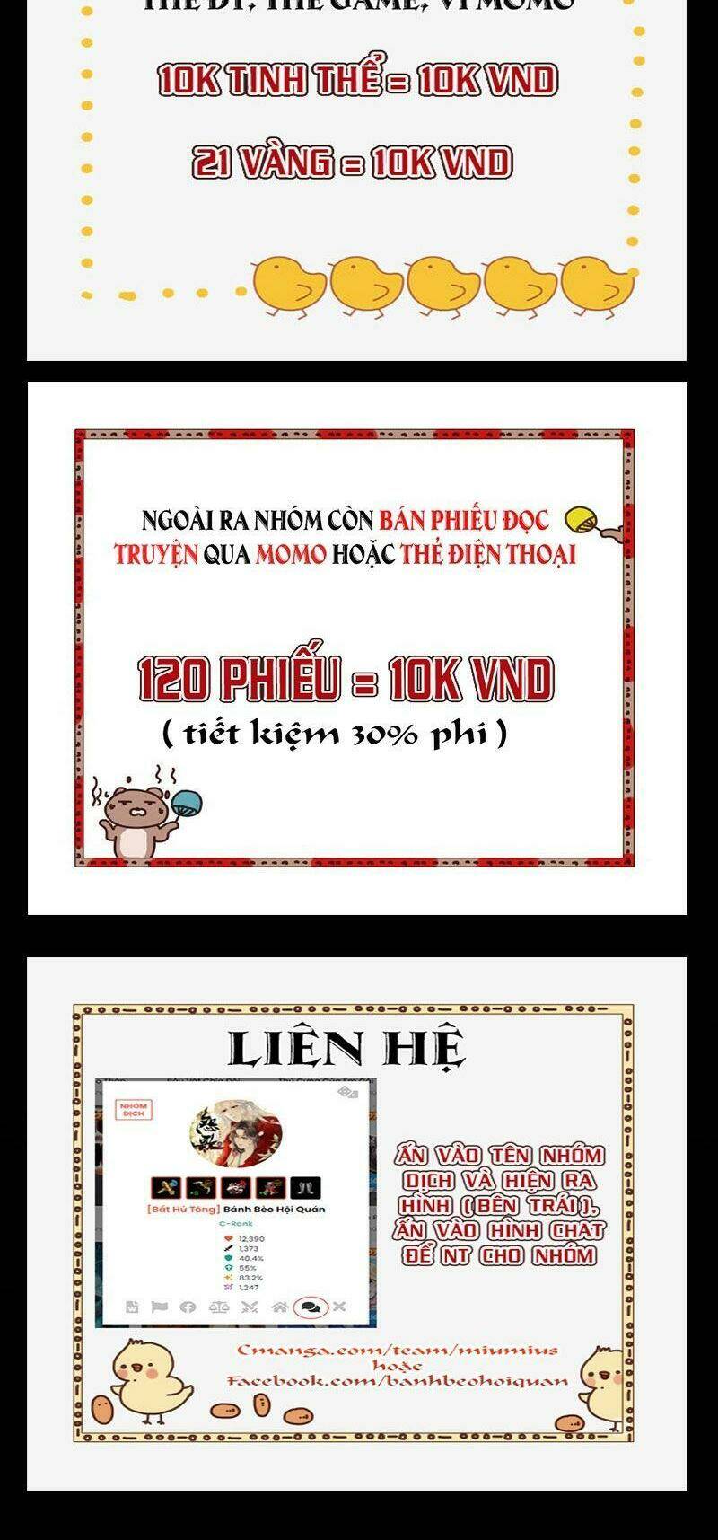 công chúa hòa thân lần này không tốt! chapter 51 18