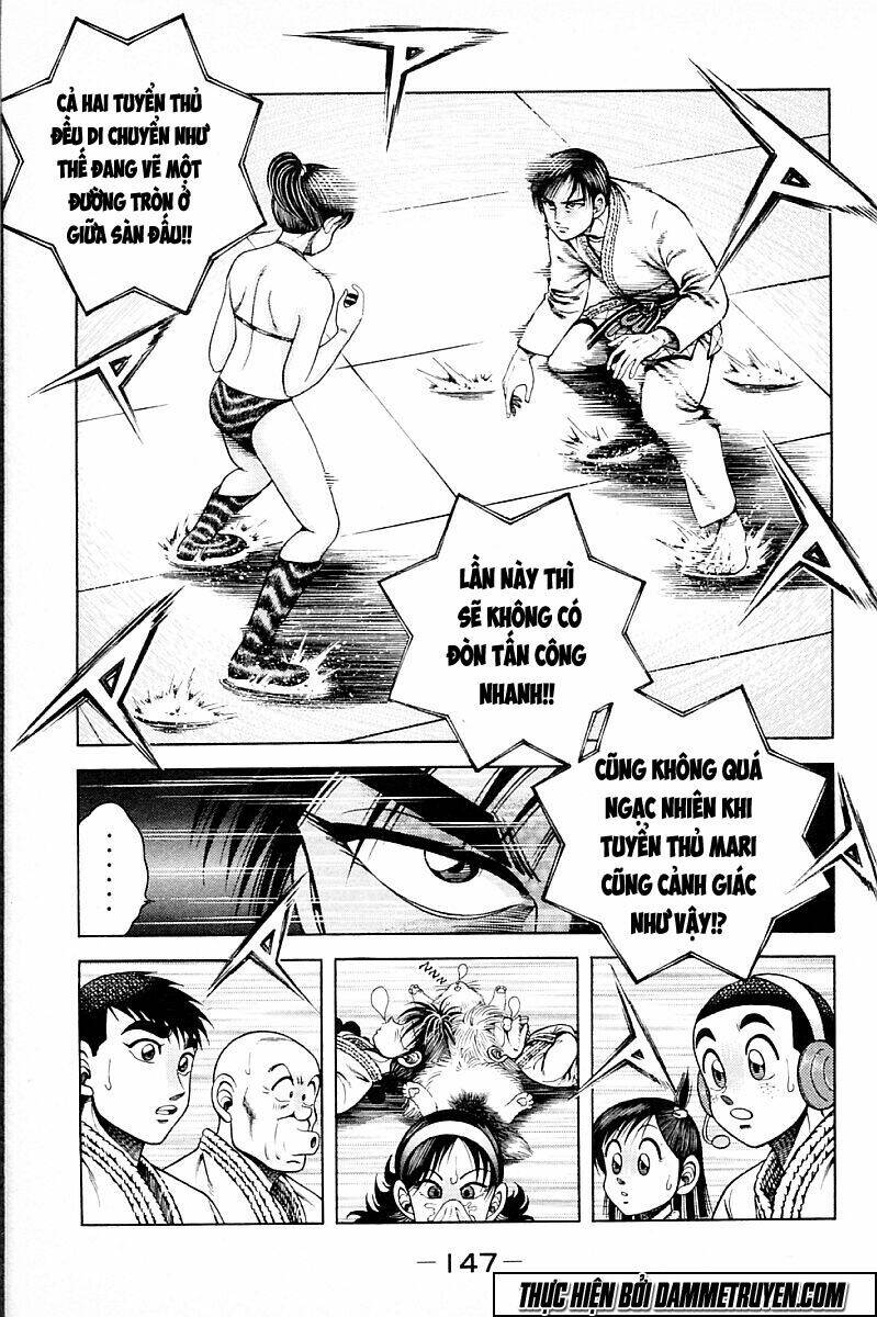 shin kotaro makaritoru! juudouhen chapter 204 3