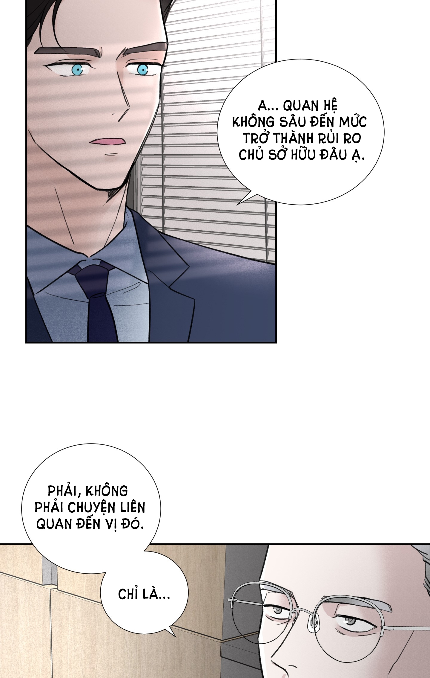 Ép Xung chapter 1.2 - Trang 42