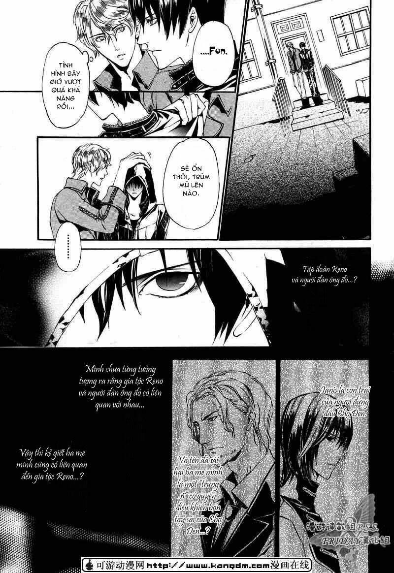 ilegenes chapter 15 15