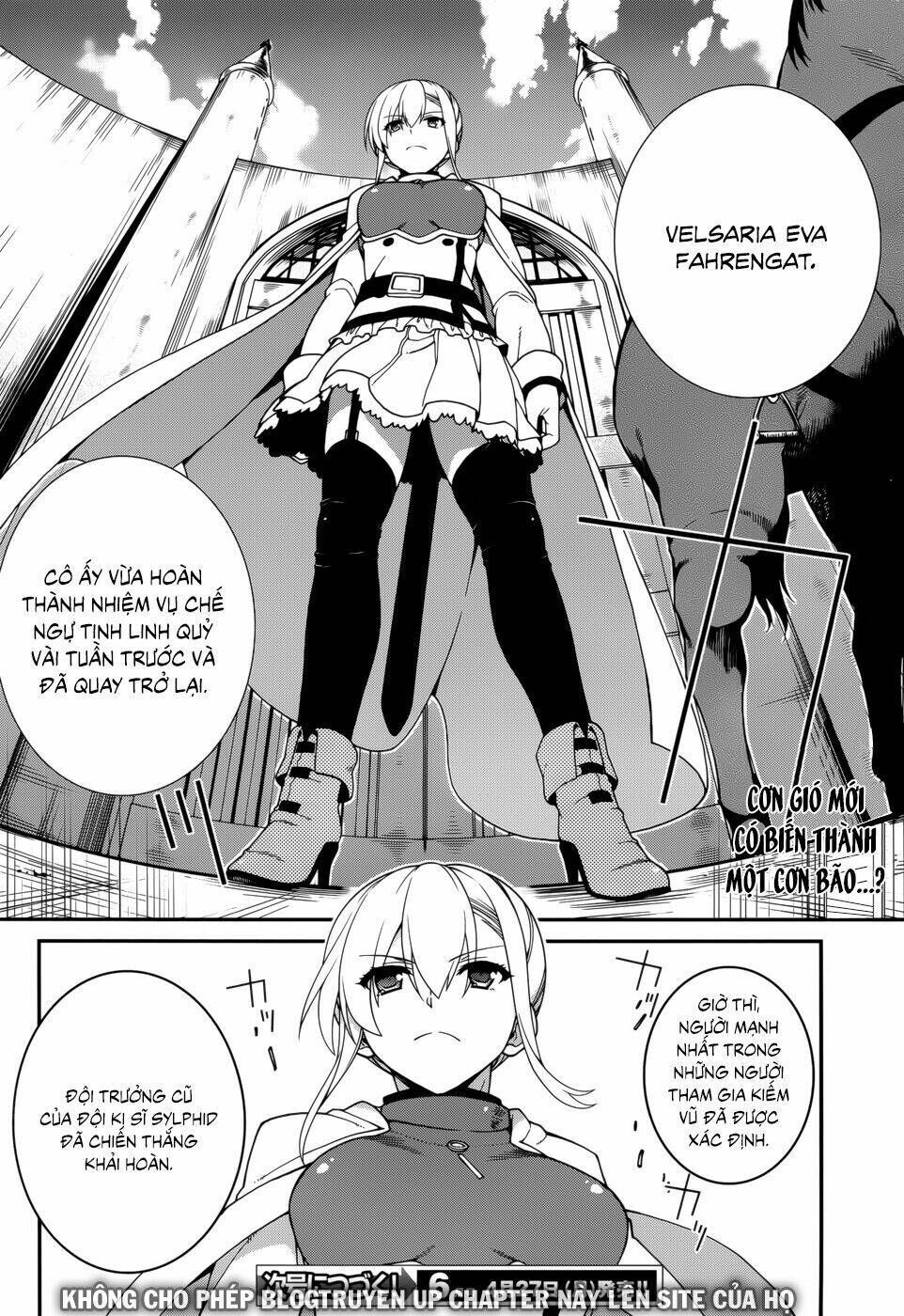 seirei tsukai no kenbu chapter 28 13