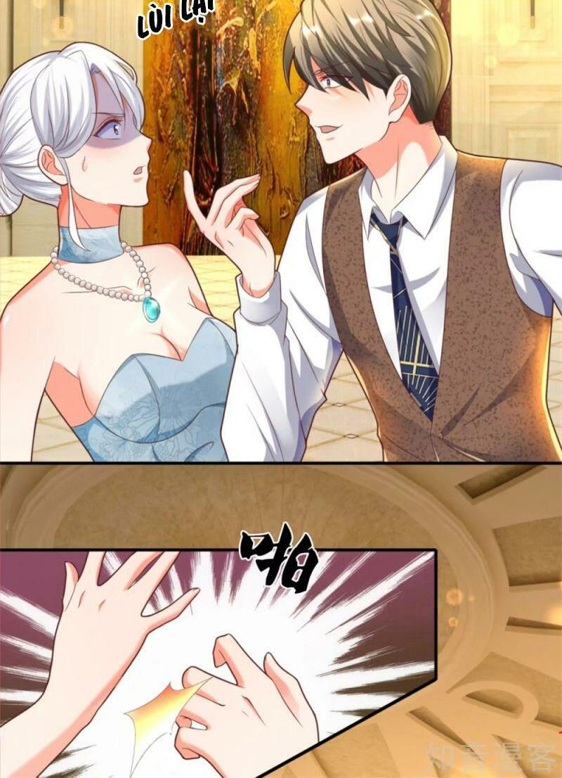 vú em tiên tôn đi ở rể chapter 195 4