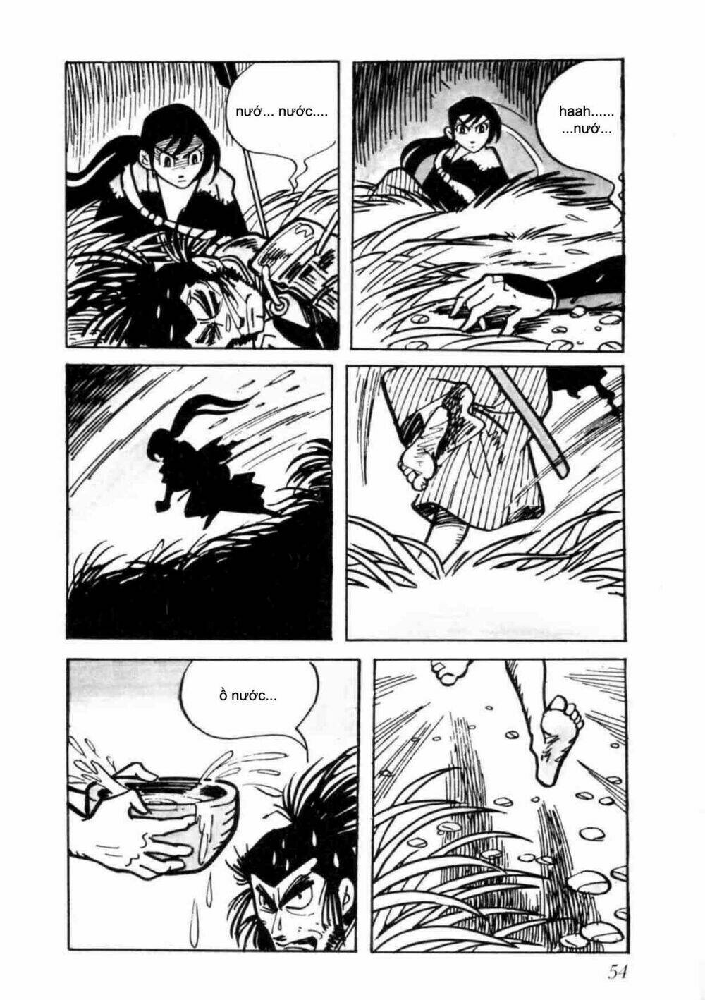 - sins - chapter 1 255