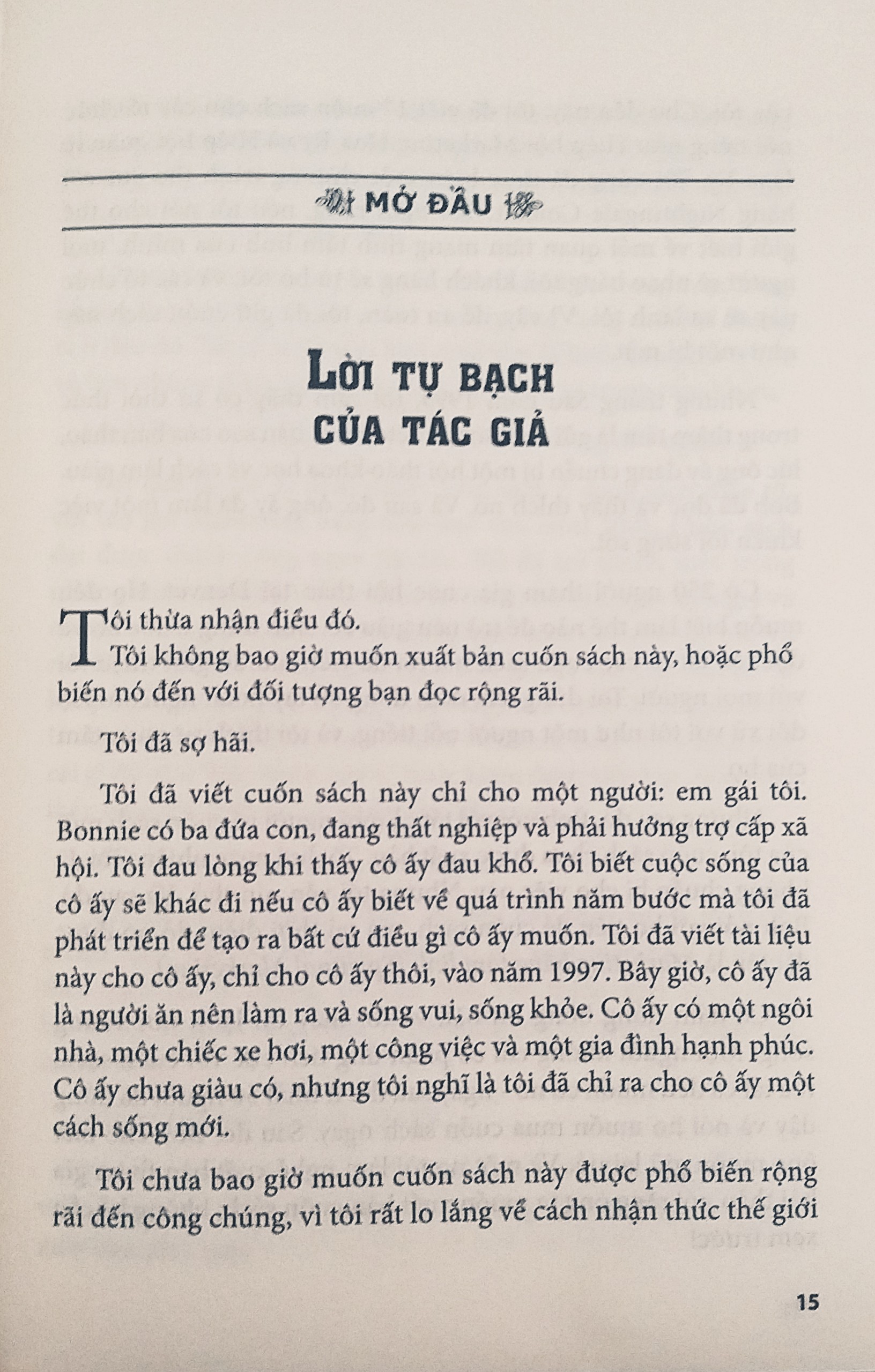 Luật Hấp Dẫn – 5 Bước Thực Hành