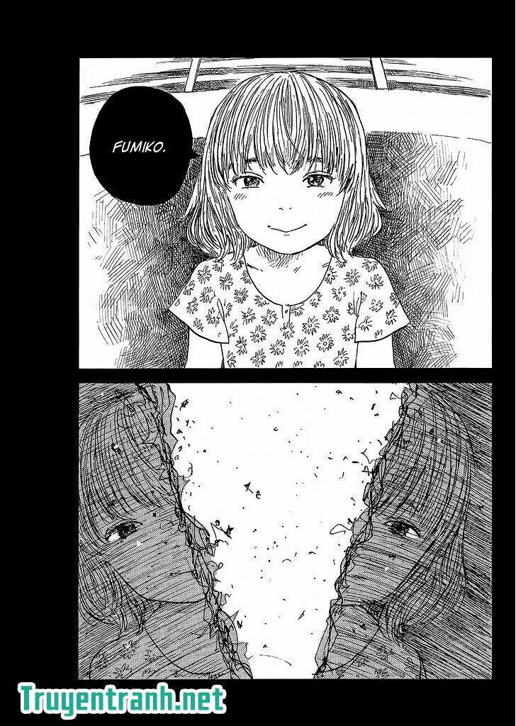 boku wa mari no naka chapter 77 14