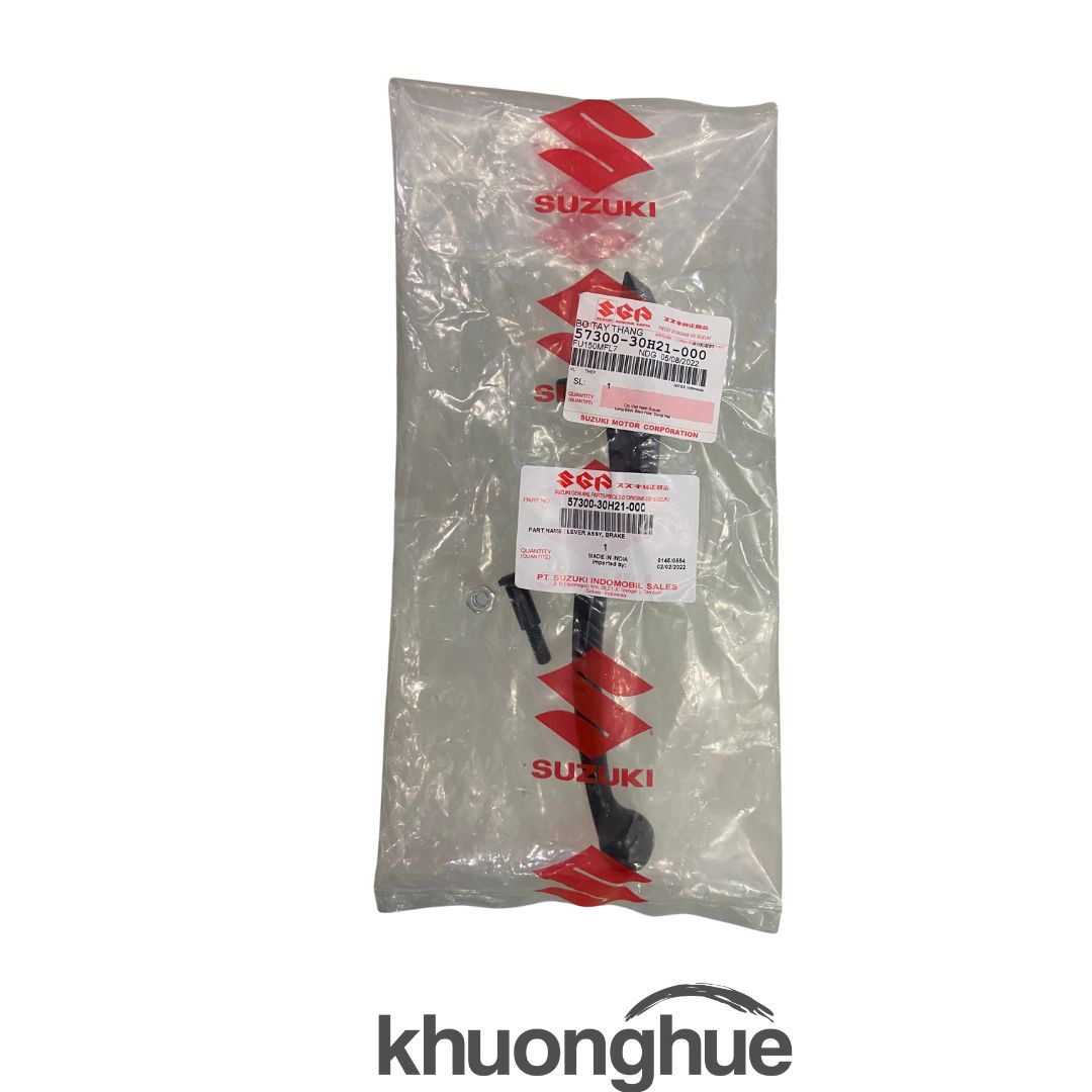 Tay thắng,tay phanh Raider FI,Satria chính hãng Suzuki