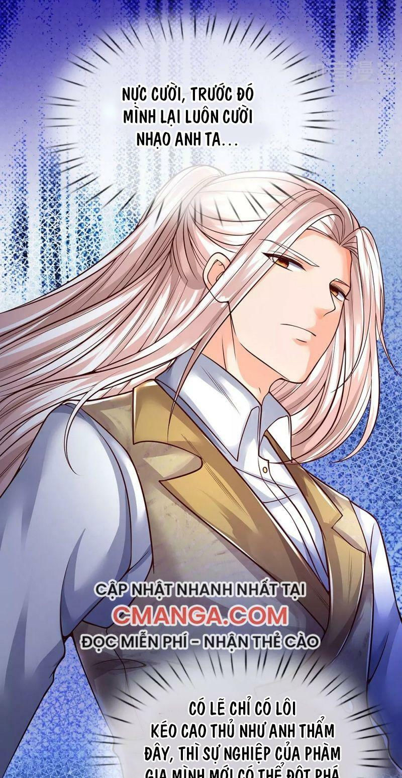 vú em tiên tôn đi ở rể chapter 154 34