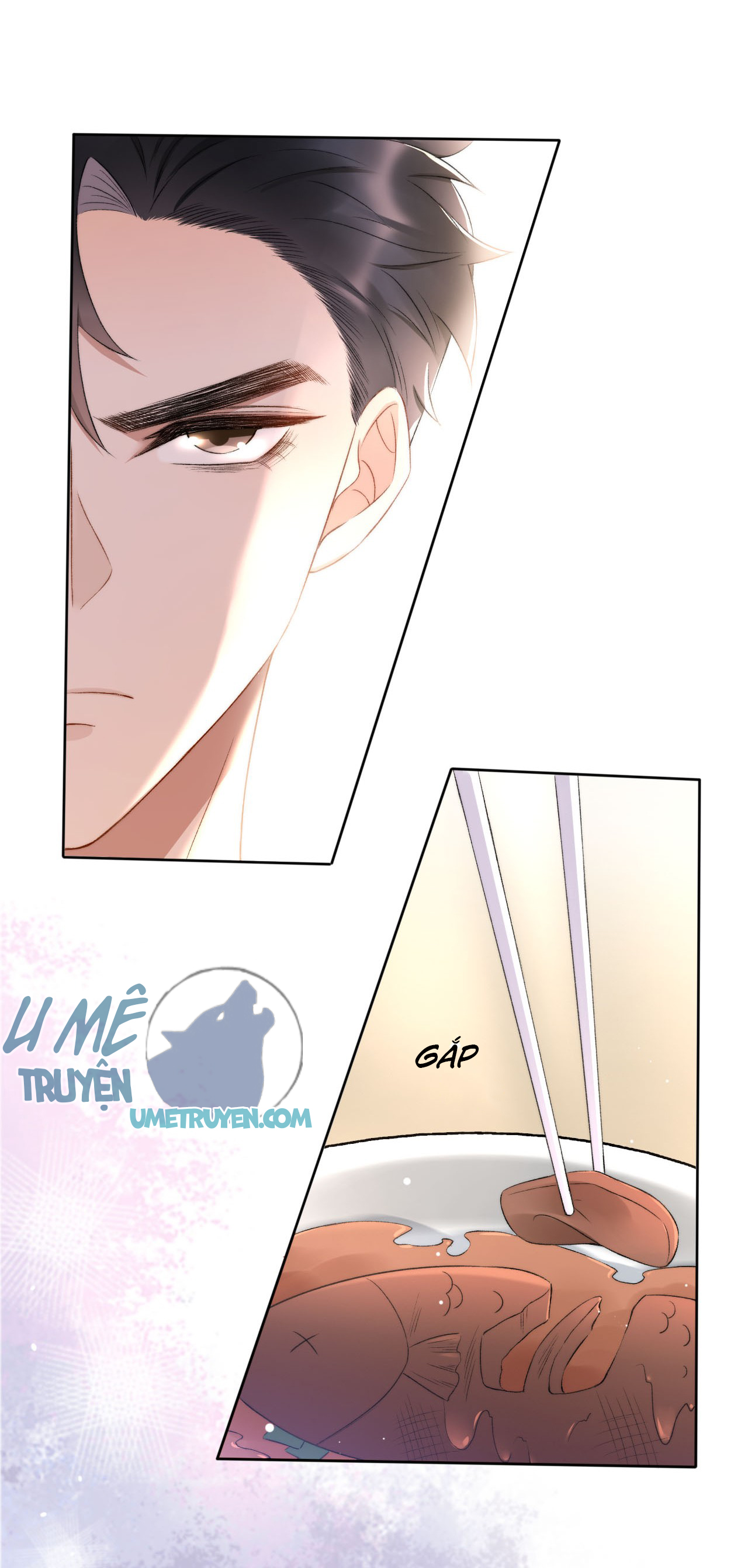 ta sinh con cho tổng tài chapter 6 23