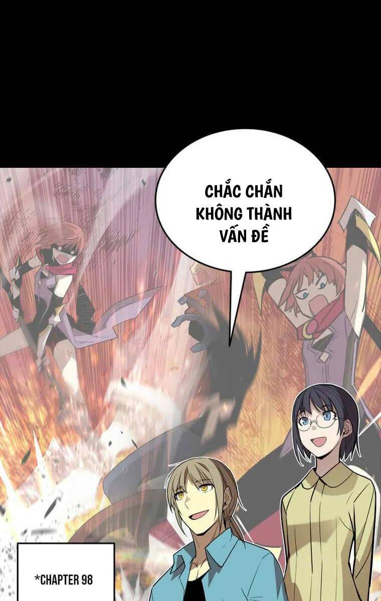 tôi là lính mới chapter 171 37
