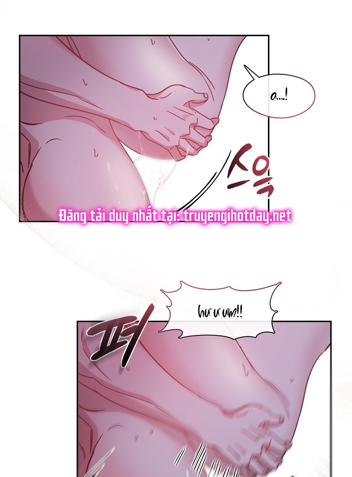 Chó Ngoan chapter 12.6 - Trang 6