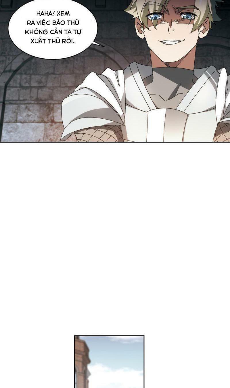 võng du chi cận chiến pháp sư chapter 423 6