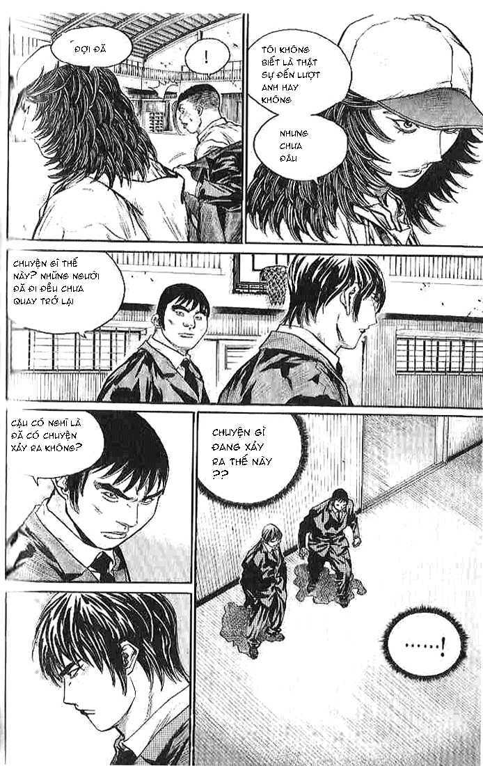 change guy chapter 257 9