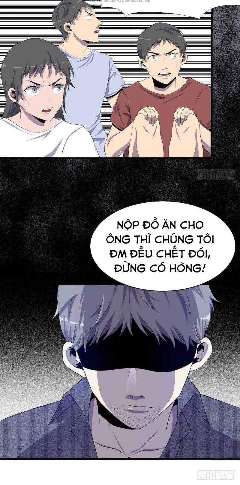 thát không mê thất chapter 5 12