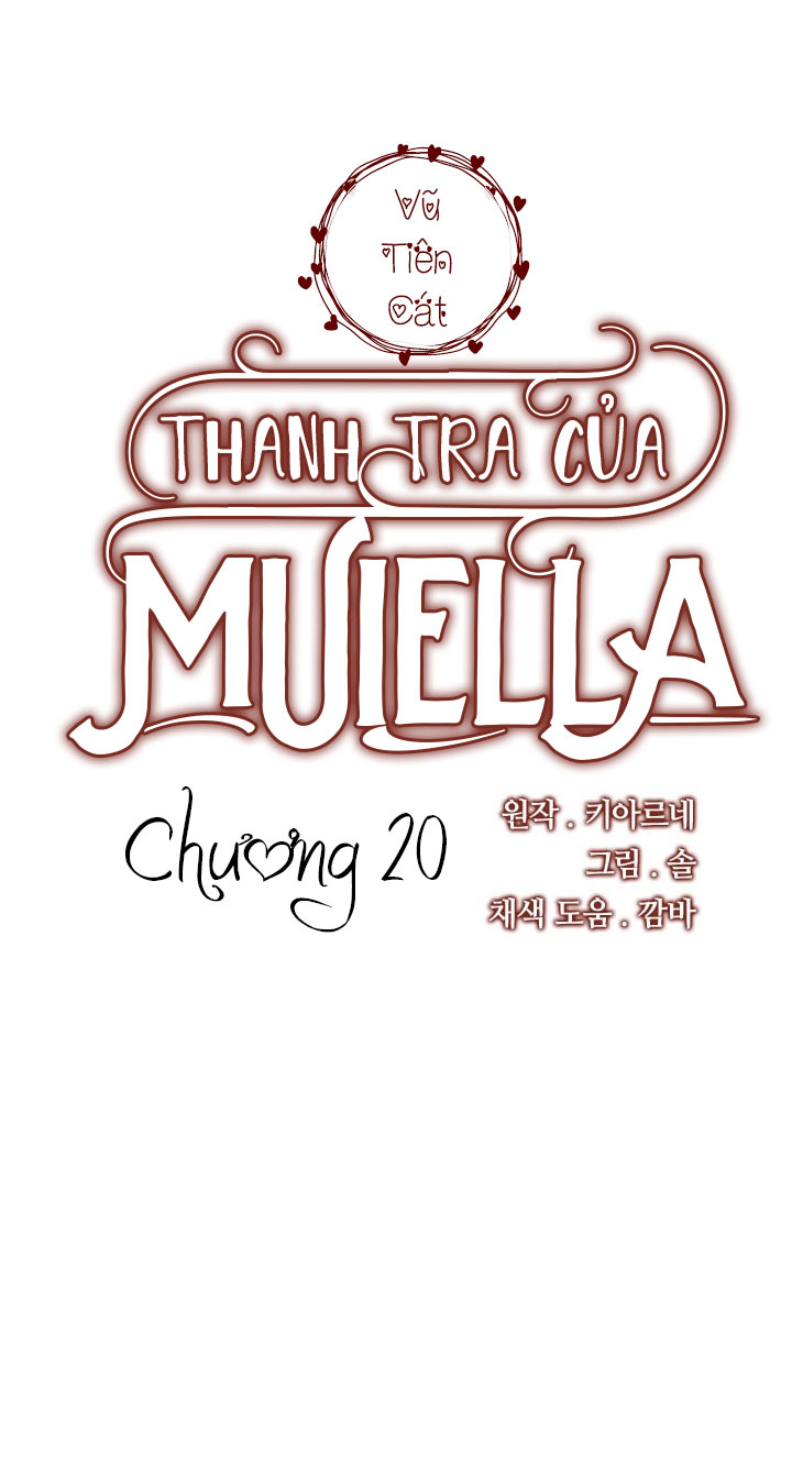 thanh tra của muiella chapter 20 19