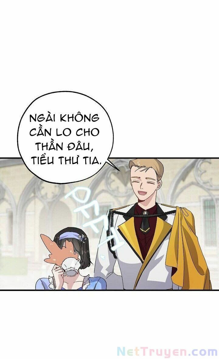 mối tình đầu của bạo chúa chapter 26 11