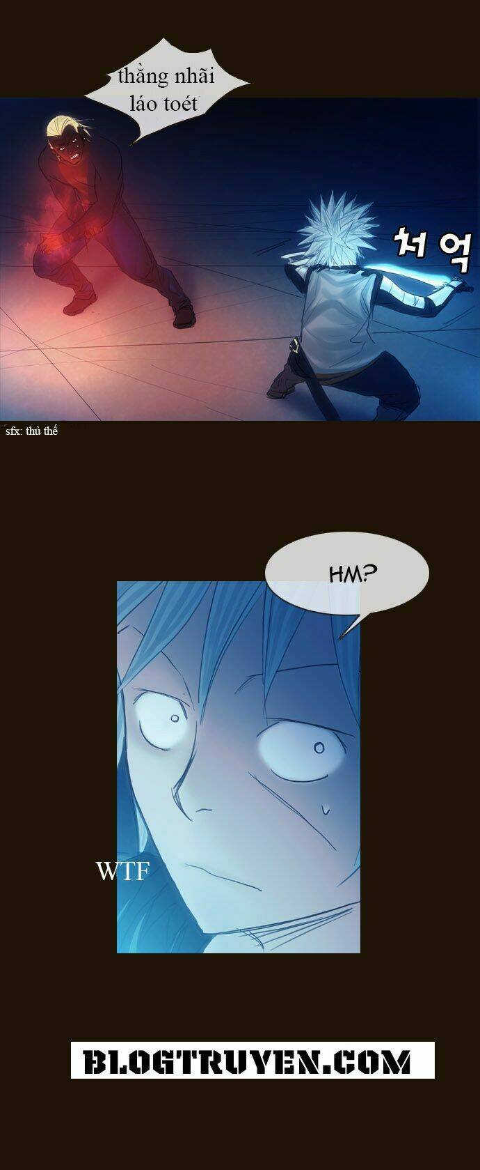 hội ảo thuật chapter 159 22