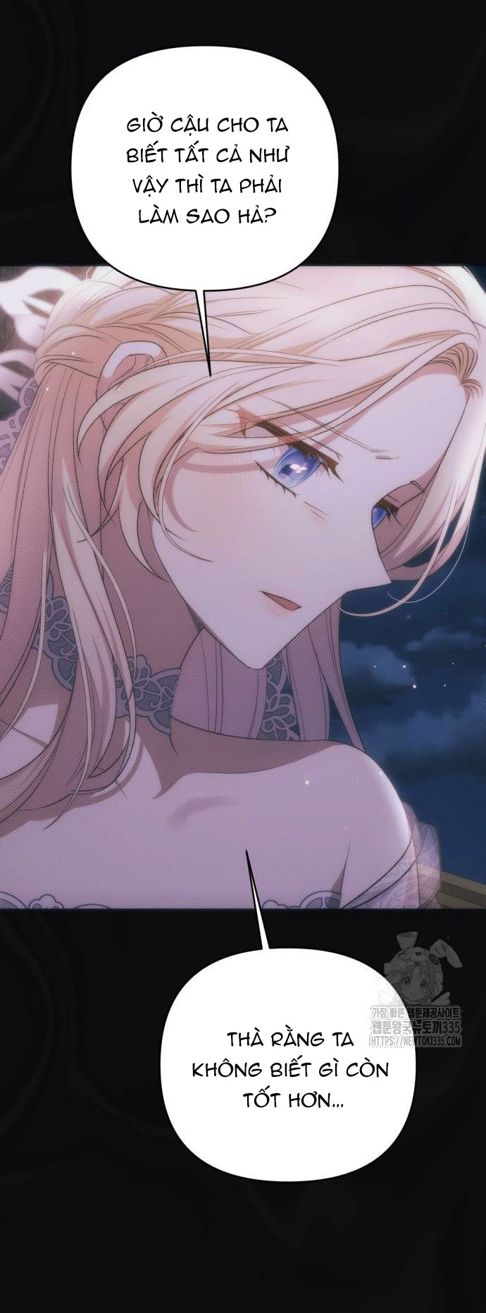 bạo chúa muốn có cuộc sống tốt đẹp chapter 66.1 30