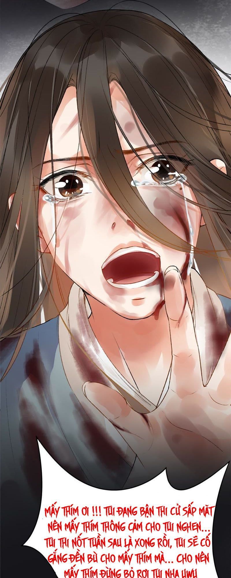 thịnh sủng kiều nữ trở về triều ca chapter 1 11