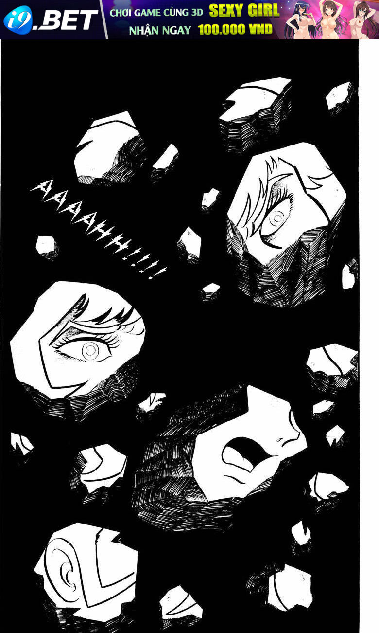 devilman chapter 22 13