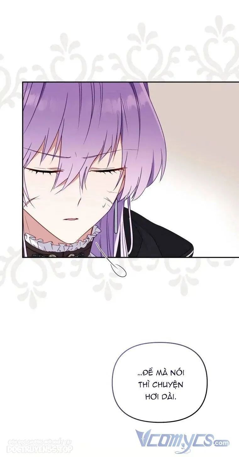 tôi được nuôi dưỡng bởi những kẻ phản diện chapter 41 9