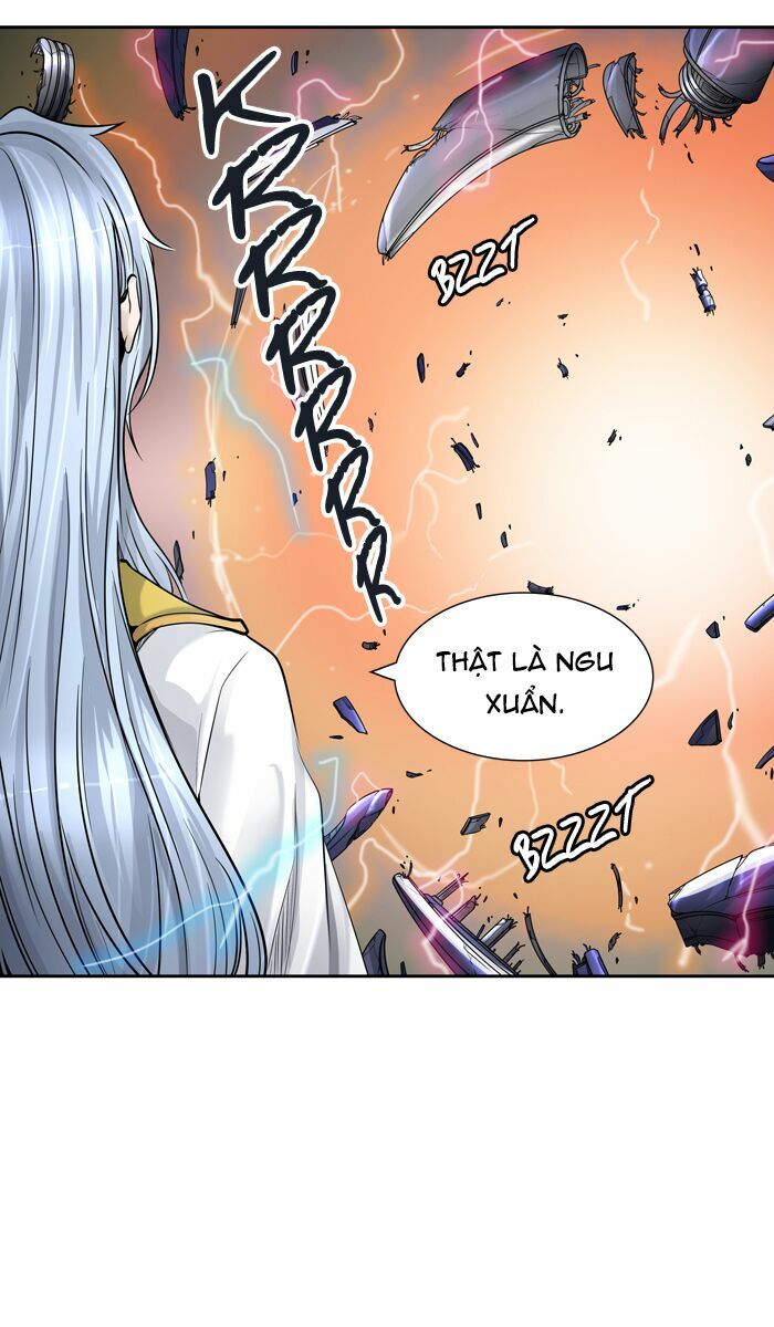 tòa tháp bí ẩn 2 chapter 334.5 53