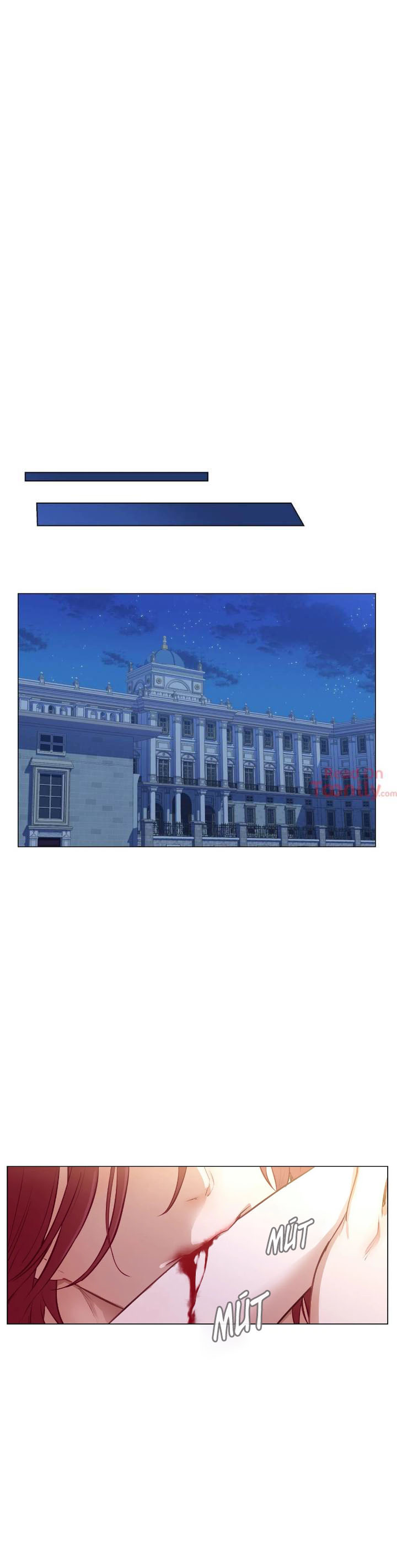 máu của nàng giselle chapter 9 30