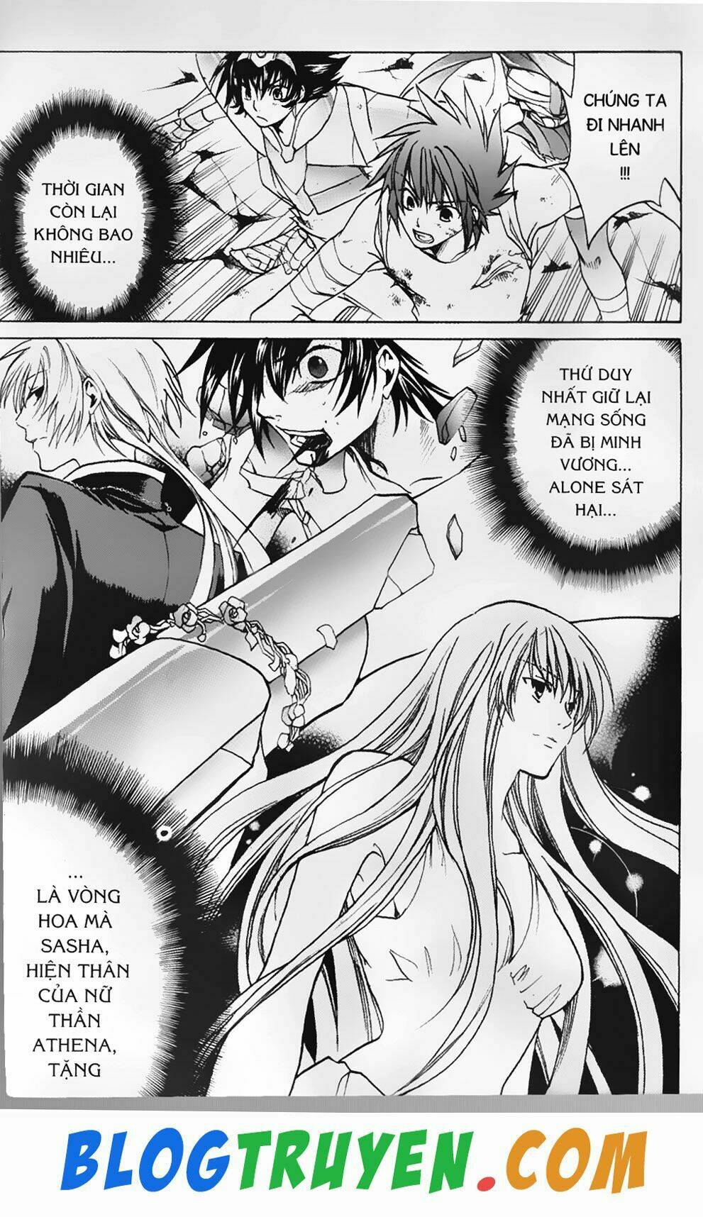 thần thoại minh vương chapter 25 7